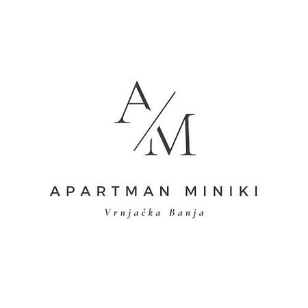 Apartman Miniki Vrnjačka Banja Exteriér fotografie