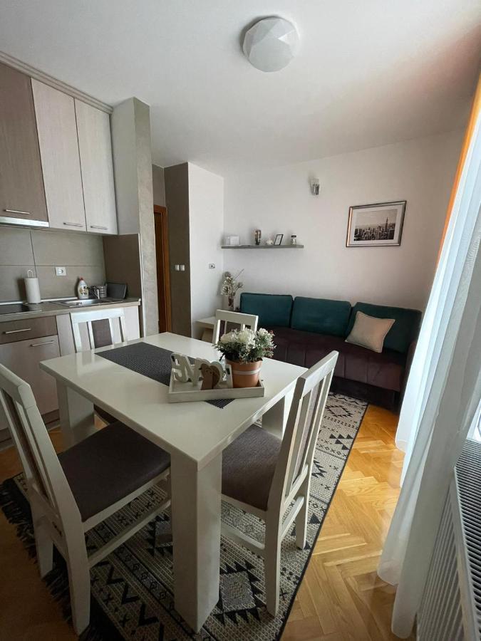 Apartman Miniki Vrnjačka Banja Exteriér fotografie