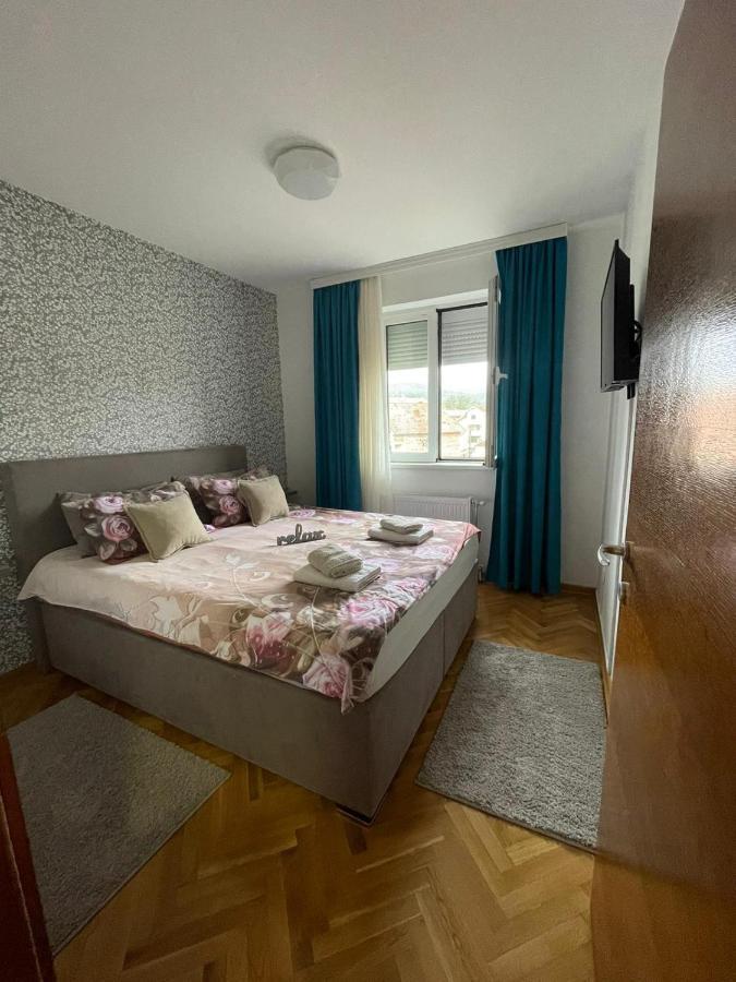 Apartman Miniki Vrnjačka Banja Exteriér fotografie