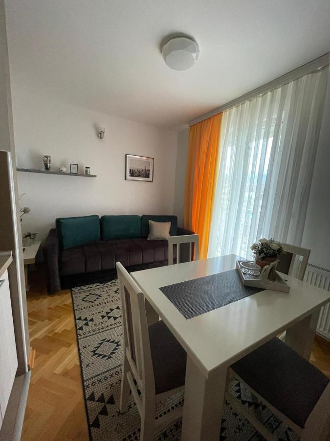 Apartman Miniki Vrnjačka Banja Exteriér fotografie