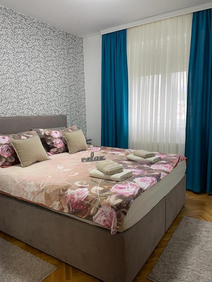 Apartman Miniki Vrnjačka Banja Exteriér fotografie