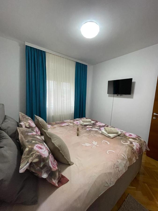 Apartman Miniki Vrnjačka Banja Exteriér fotografie