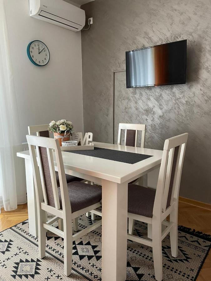 Apartman Miniki Vrnjačka Banja Exteriér fotografie