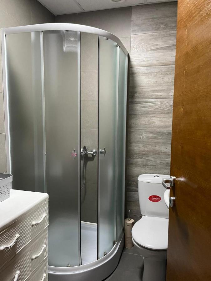 Apartman Miniki Vrnjačka Banja Exteriér fotografie