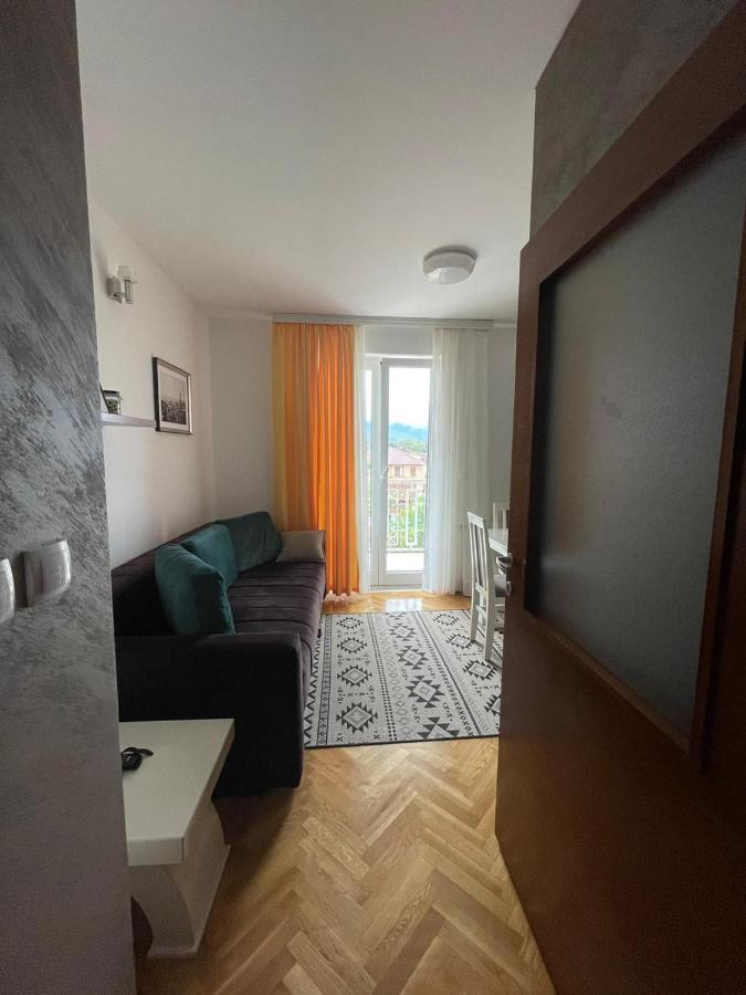 Apartman Miniki Vrnjačka Banja Exteriér fotografie