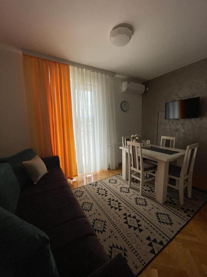 Apartman Miniki Vrnjačka Banja Exteriér fotografie