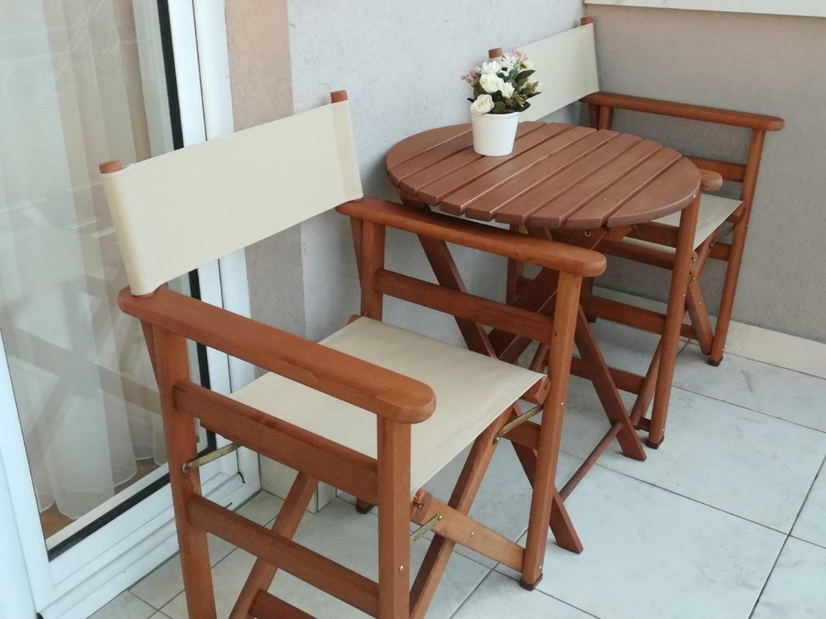 Apartman Miniki Vrnjačka Banja Exteriér fotografie