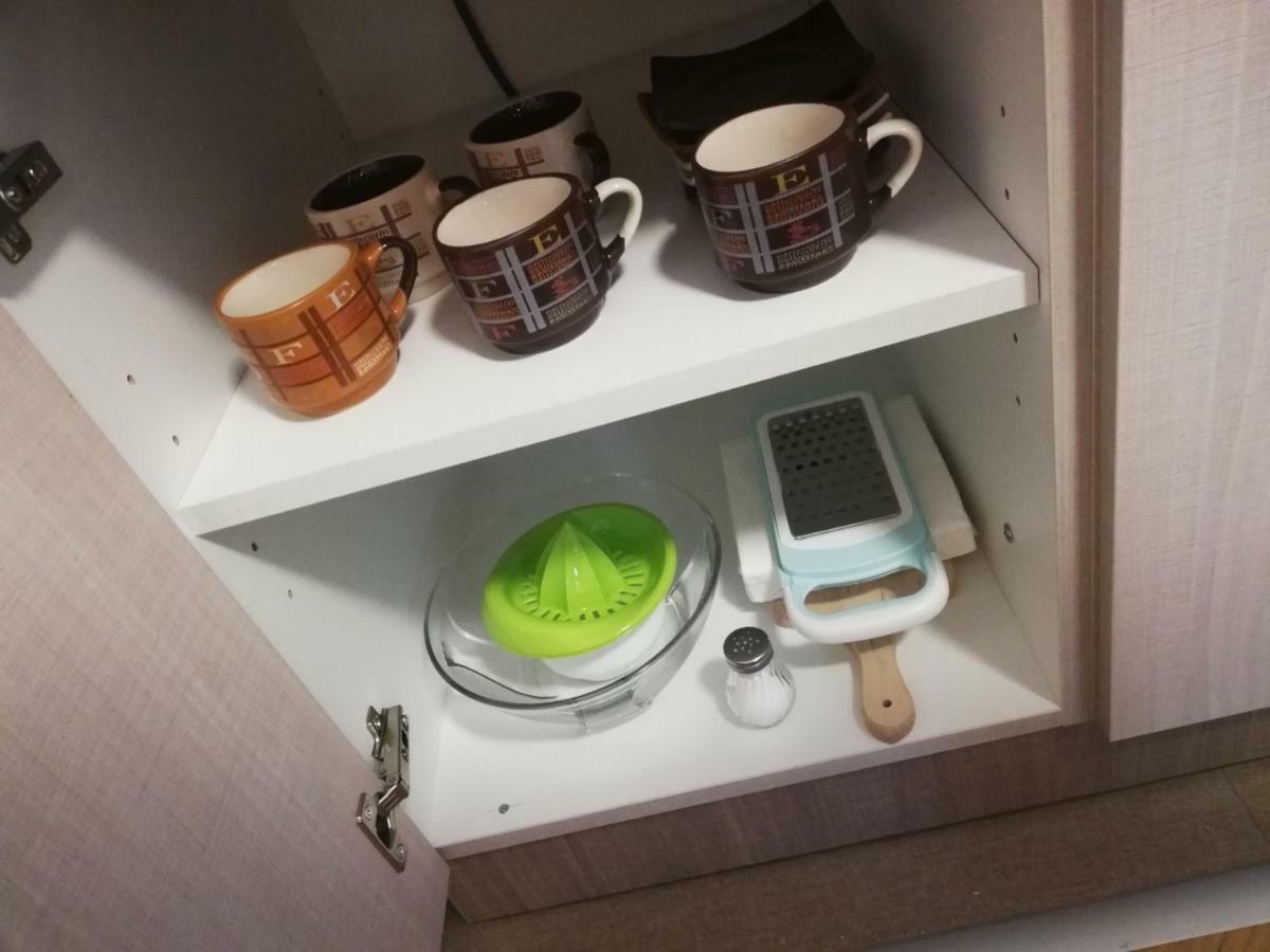 Apartman Miniki Vrnjačka Banja Exteriér fotografie