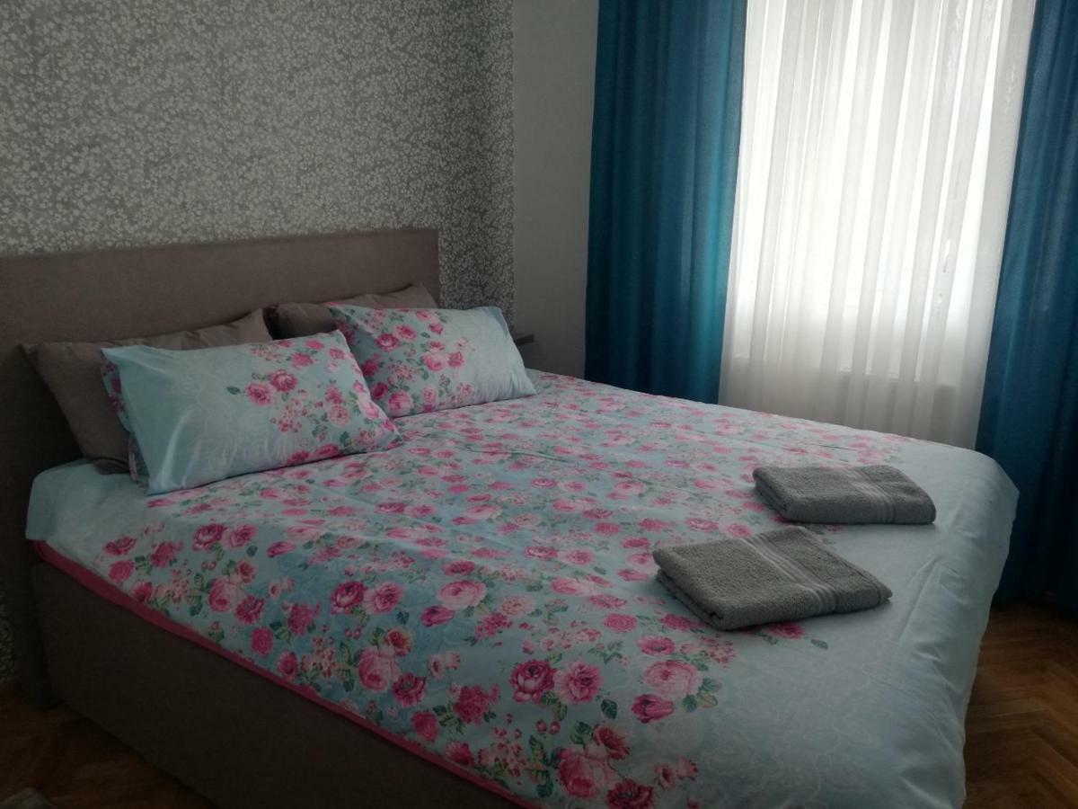 Apartman Miniki Vrnjačka Banja Exteriér fotografie