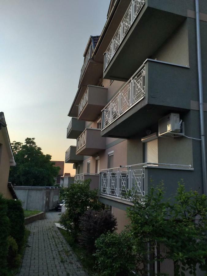 Apartman Miniki Vrnjačka Banja Exteriér fotografie